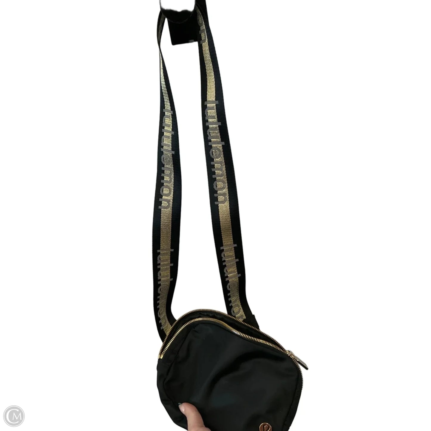 Belt Bag By Lululemon, Size: Medium