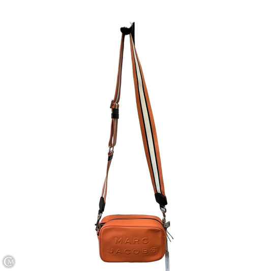 Crossbody Designer By Marc By Marc Jacobs, Size: Medium