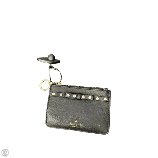 Wristlet Designer By Kate Spade, Size: Small