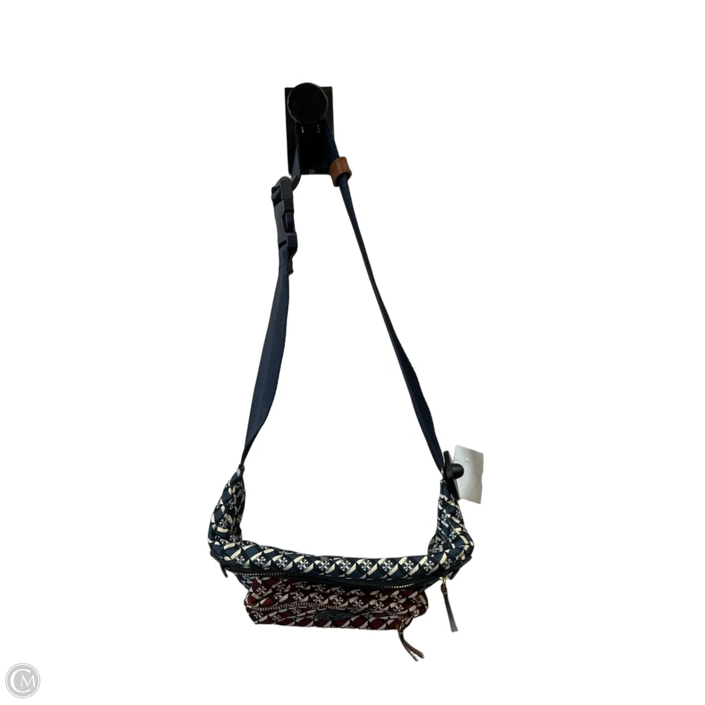 Belt Bag Designer By Tory Burch, Size: Large