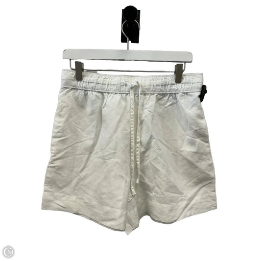 Shorts By Vineyard Vines In White, Size: 8