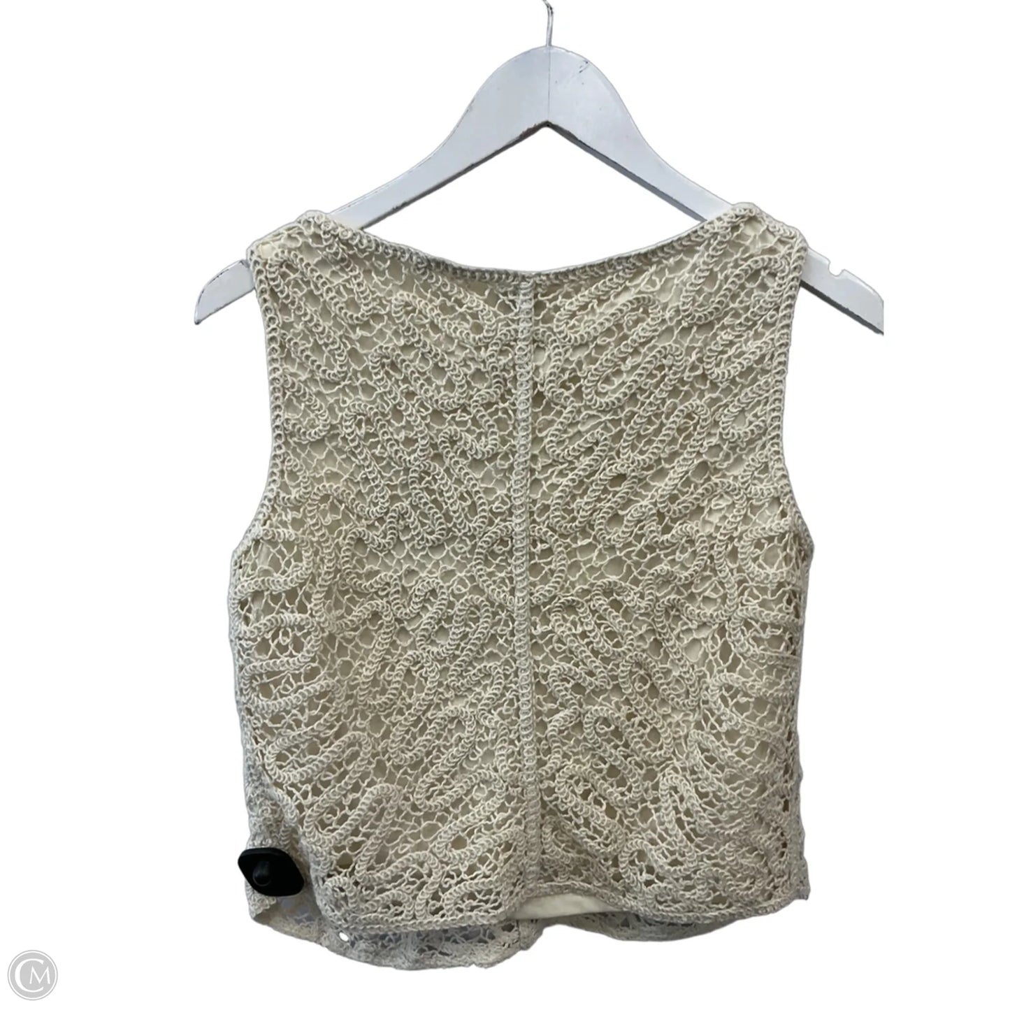 Skirt Set 2pc By A New Day In Cream, Size: 6