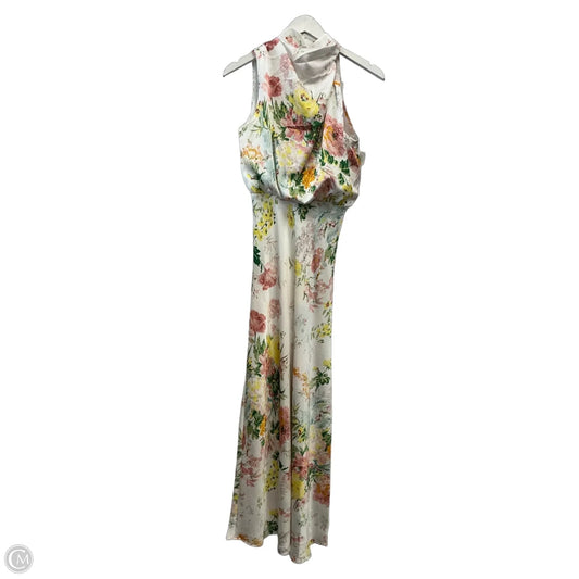 Dress Casual Maxi By Petal & Pup In Multi-colored, Size: S