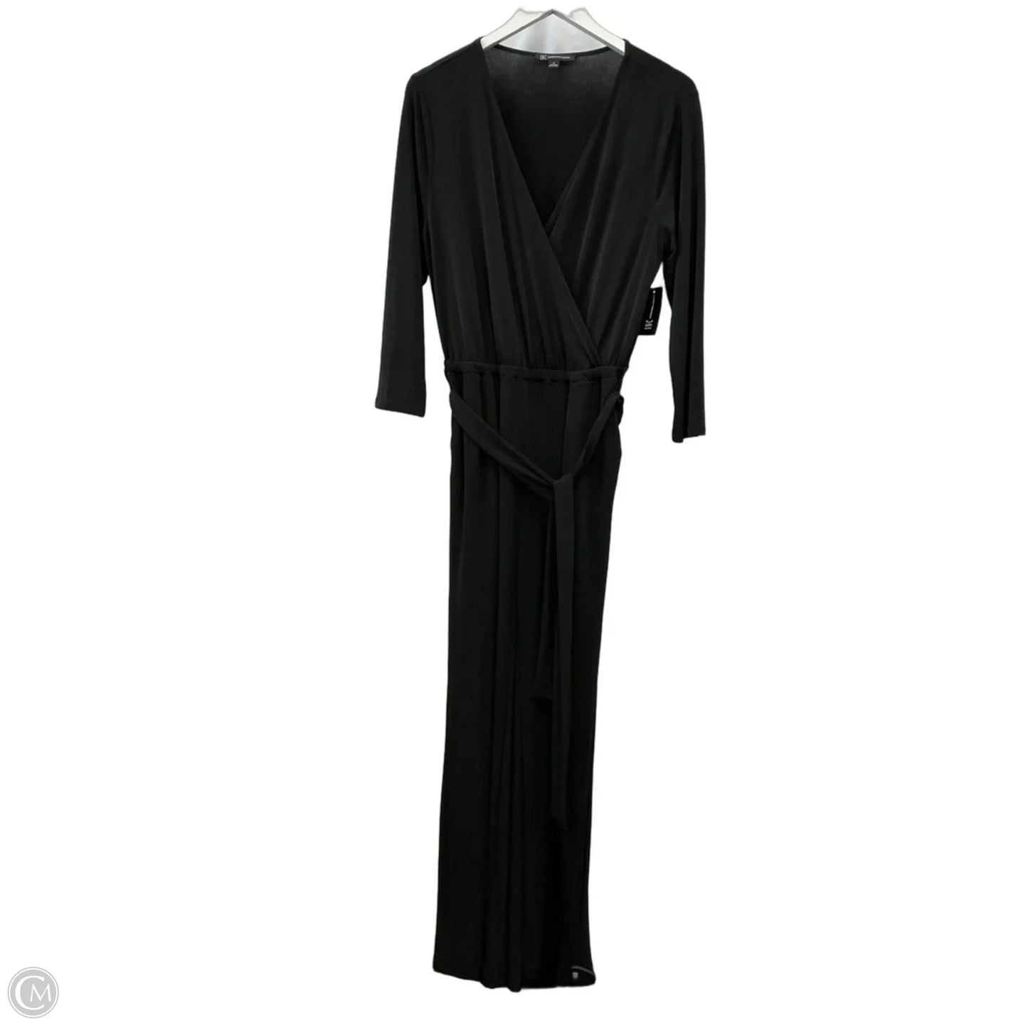 Jumpsuit By Inc In Black, Size: S