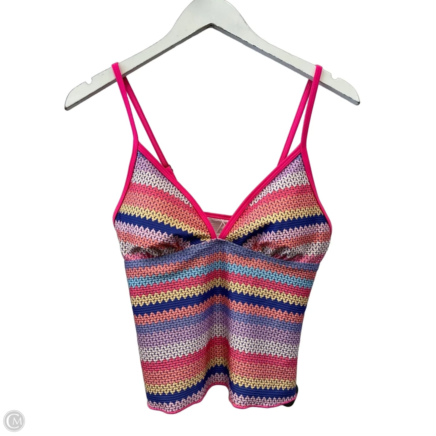 Swimsuit 2pc By Cupshe In Purple, Size: M