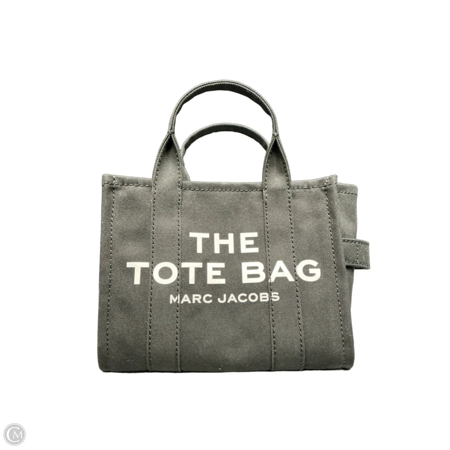 Tote Luxury Designer By Marc Jacobs, Size: Small