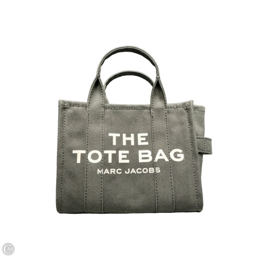 Tote Luxury Designer By Marc Jacobs, Size: Small