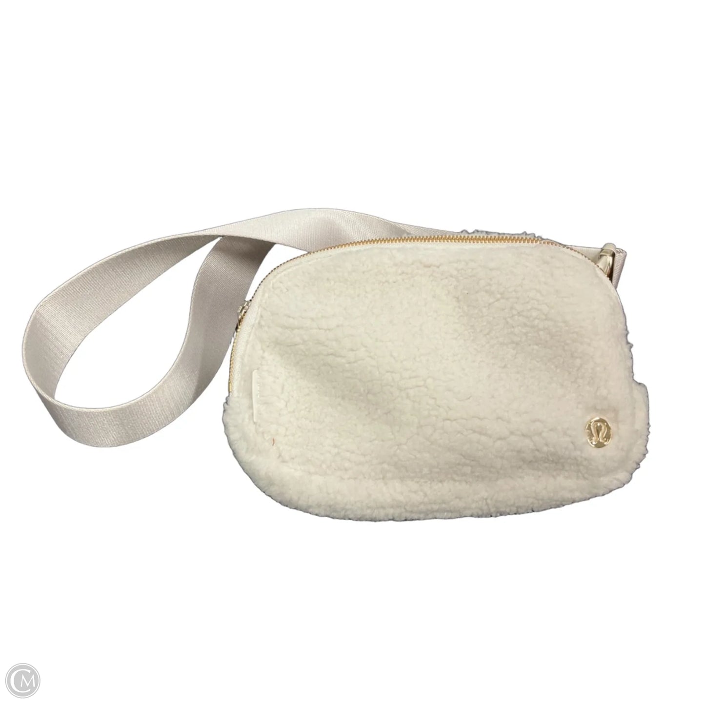 Belt Bag By Lululemon, Size: Medium