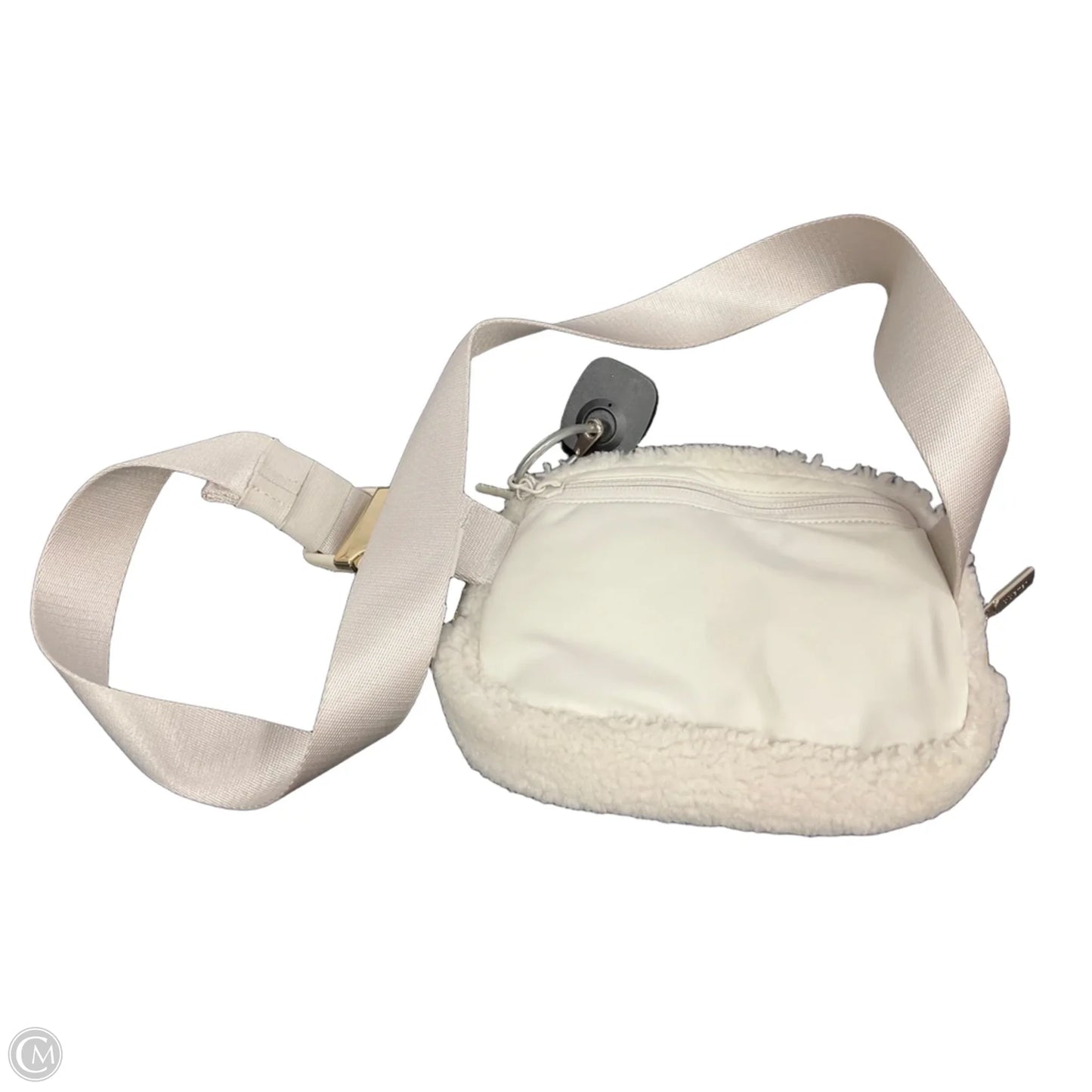 Belt Bag By Lululemon, Size: Medium