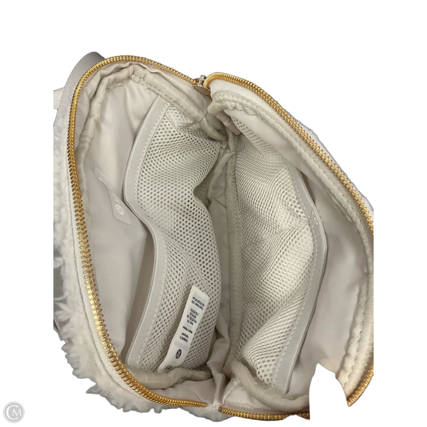 Belt Bag By Lululemon, Size: Medium