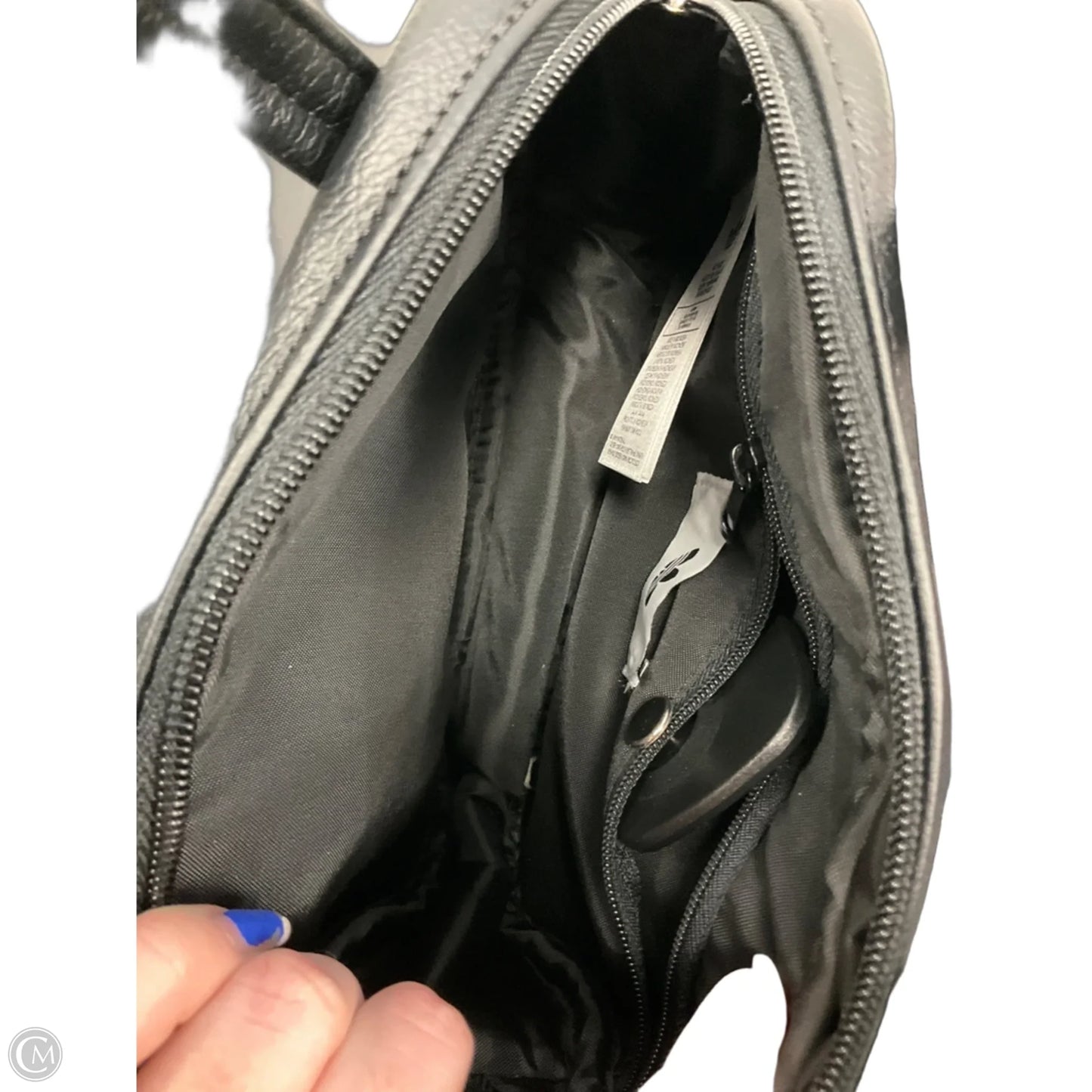 Crossbody By Adidas, Size: Small