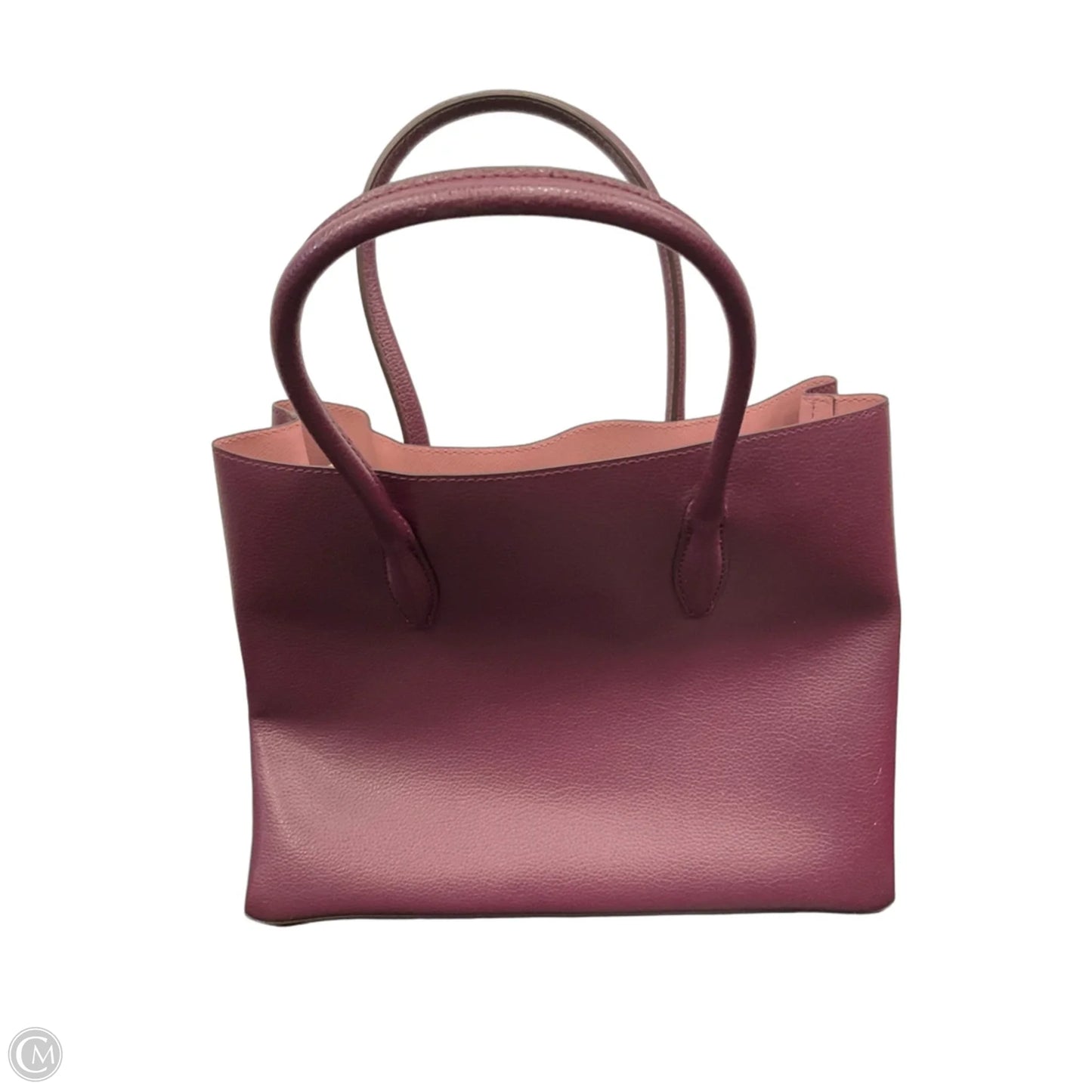 Tote Designer By Kate Spade, Size: Large