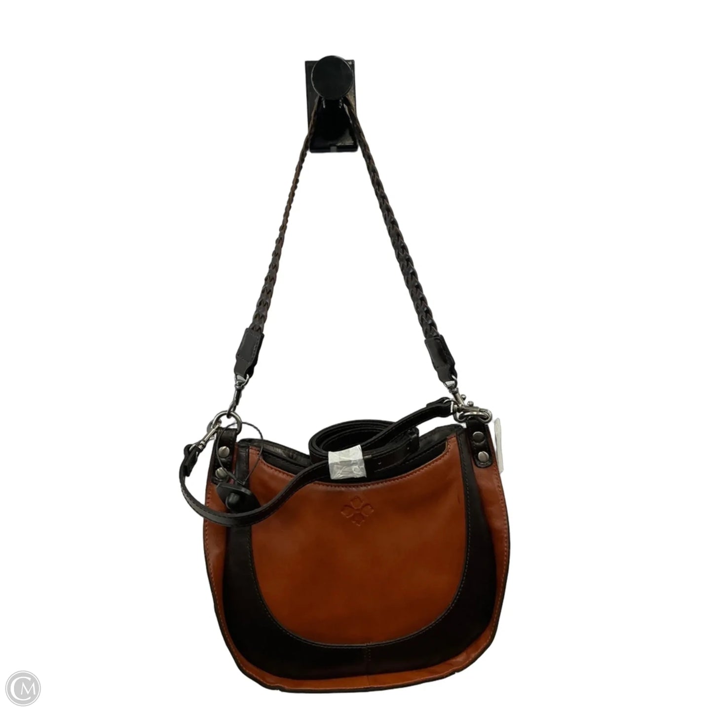Handbag Designer By Patricia Nash, Size: Medium