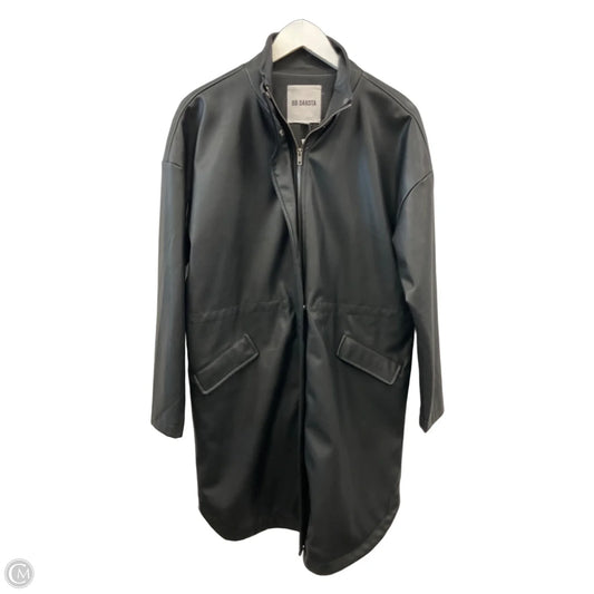 Coat Other By Bb Dakota In Black, Size: S