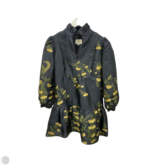 Dress Casual Short By Tuckernuck In Black, Size: Xxs