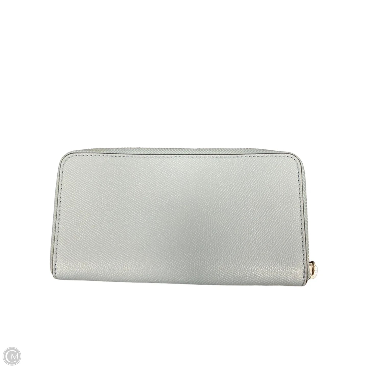 Wallet Designer By Coach, Size: Large