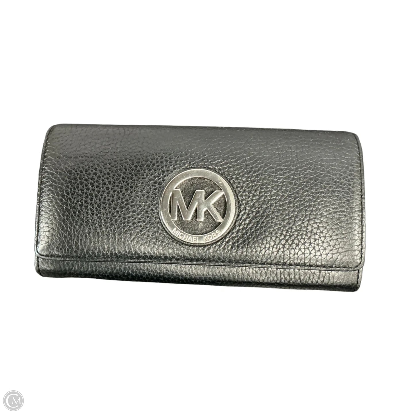 Wallet Designer By Michael Kors, Size: Large