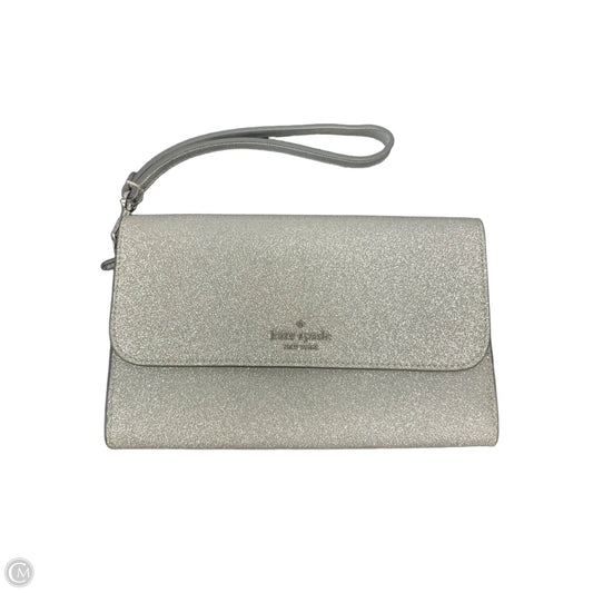 Wristlet Designer By Kate Spade, Size: Large