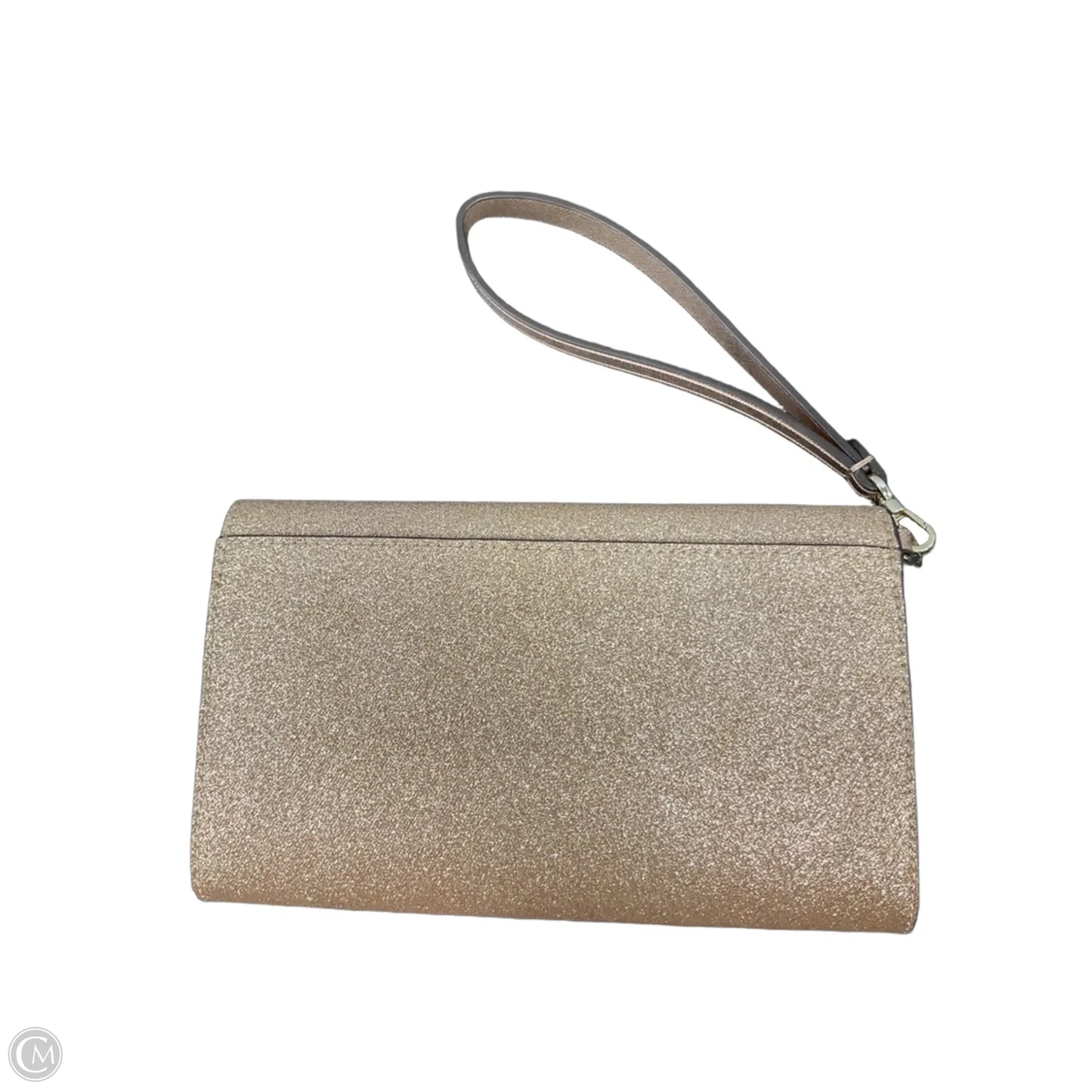 Wristlet Designer By Kate Spade, Size: Large