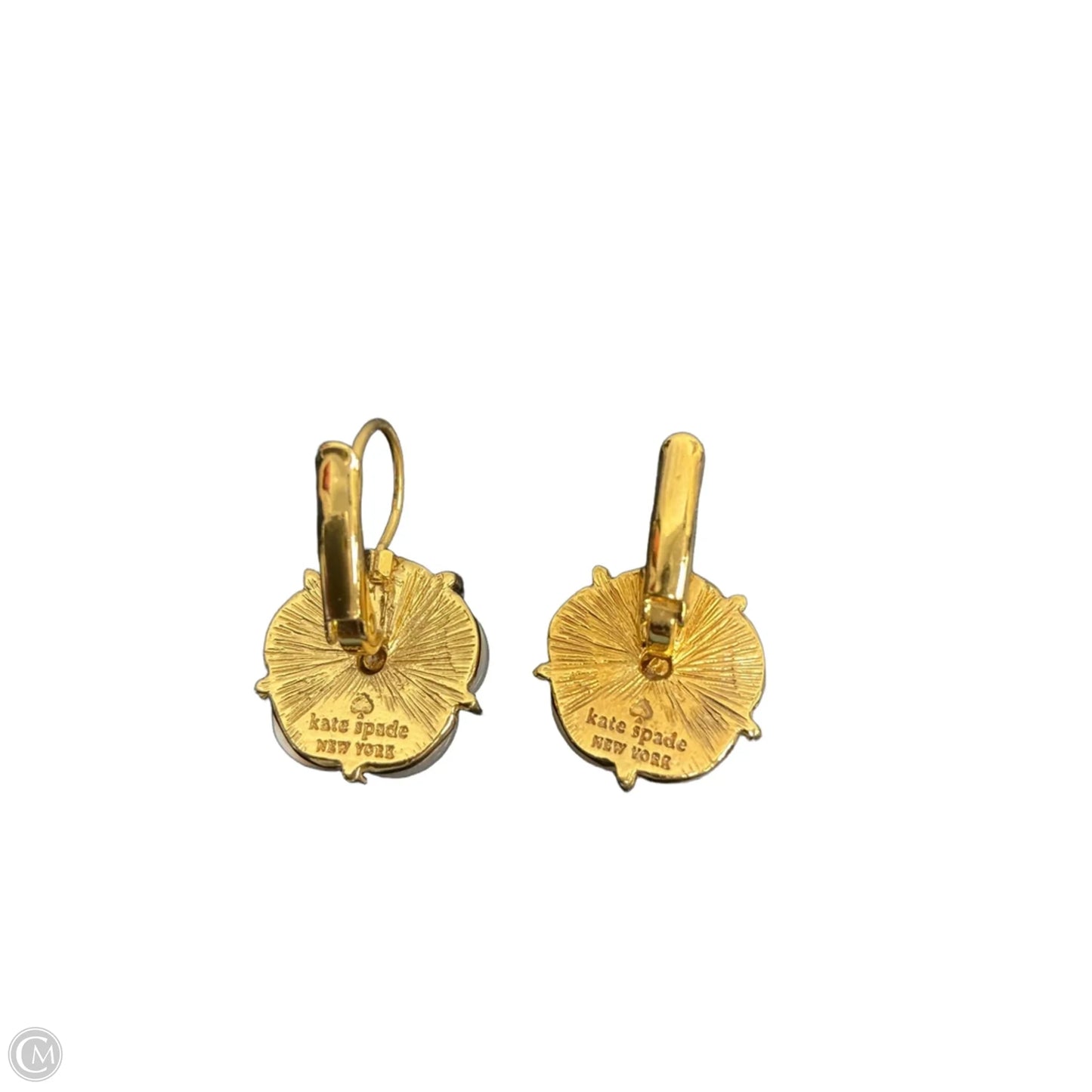 Earrings Designer By Kate Spade