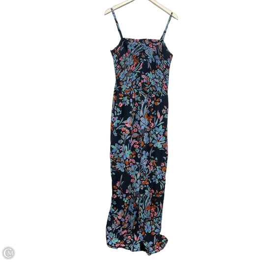 Jumpsuit By Maurices In Multi-colored, Size: Xl