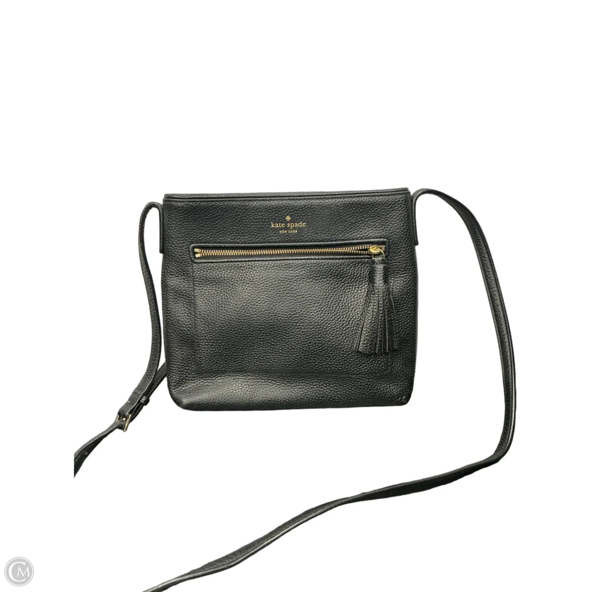 Crossbody Designer By Kate Spade, Size: Medium