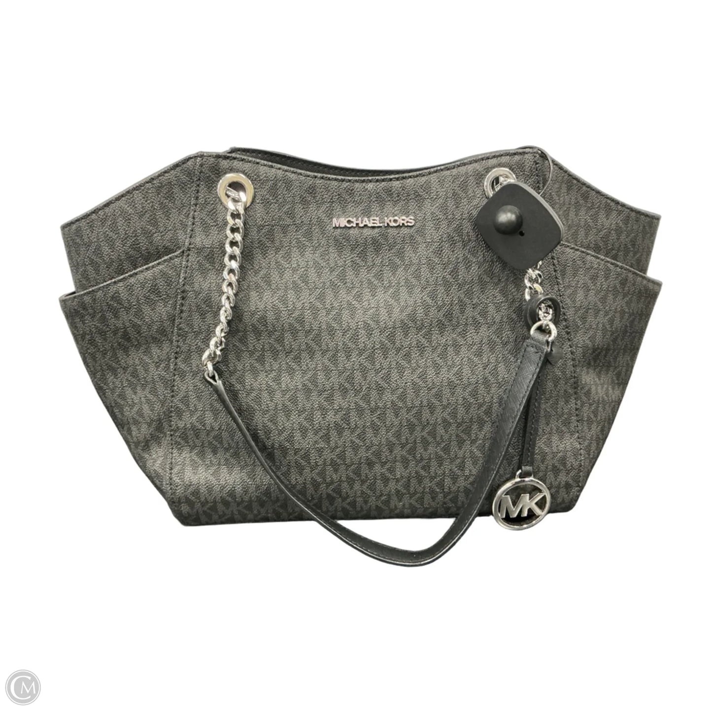 Handbag Designer By Michael Kors, Size: Medium
