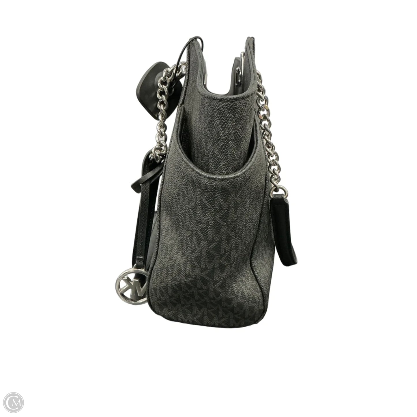 Handbag Designer By Michael Kors, Size: Medium