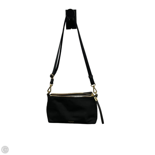 Crossbody Designer By Tumi, Size: Medium