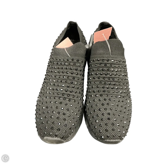 Shoes Flats By Kenneth Cole Reaction In Black, Size: 9.5