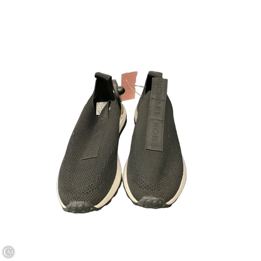 Shoes Flats By Michael By Michael Kors In Black, Size: 6.5