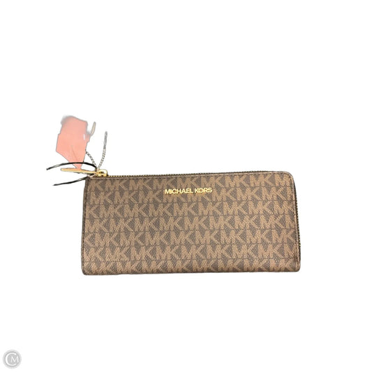 Wallet Designer By Michael Kors, Size: Medium