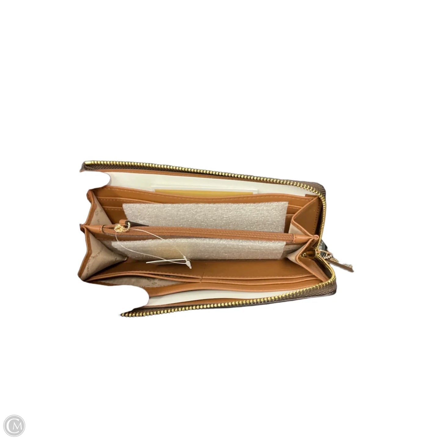 Wallet Designer By Michael Kors, Size: Medium