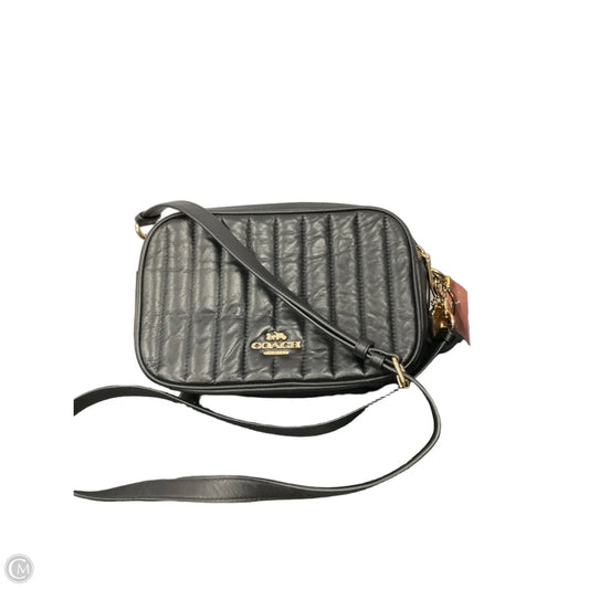 Crossbody Designer By Coach, Size: Medium