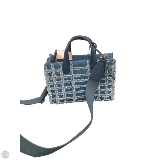 Crossbody Designer By Michael Kors, Size: Medium