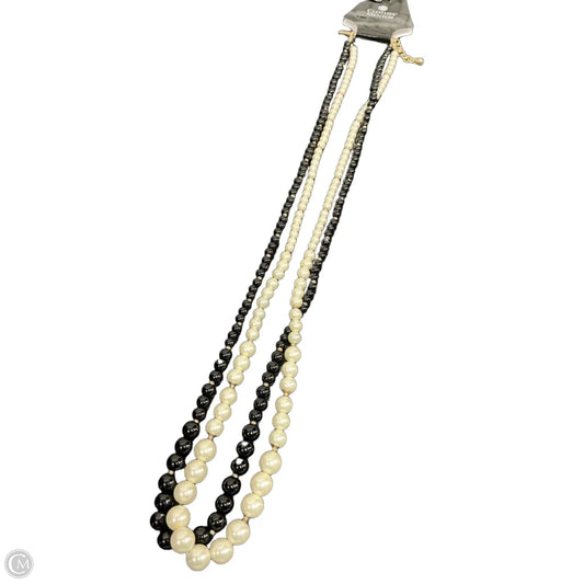 Necklace Other By White House Black Market