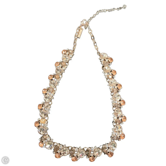 Necklace Other By White House Black Market