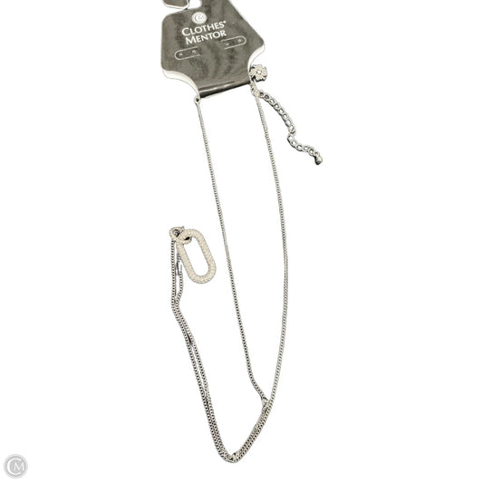 Necklace Other By White House Black Market