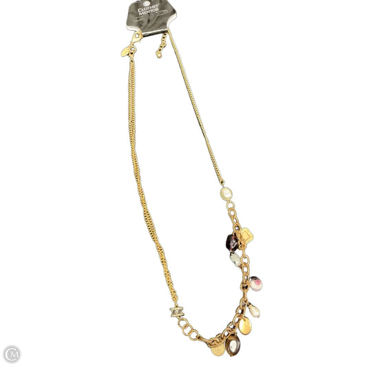 Necklace Other By Chicos