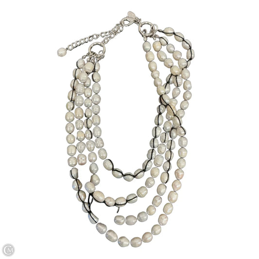 Necklace Other By Chicos
