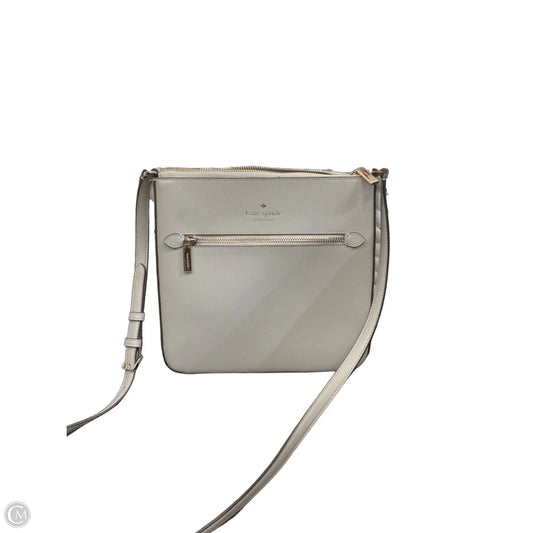 Crossbody Designer By Kate Spade, Size: Medium