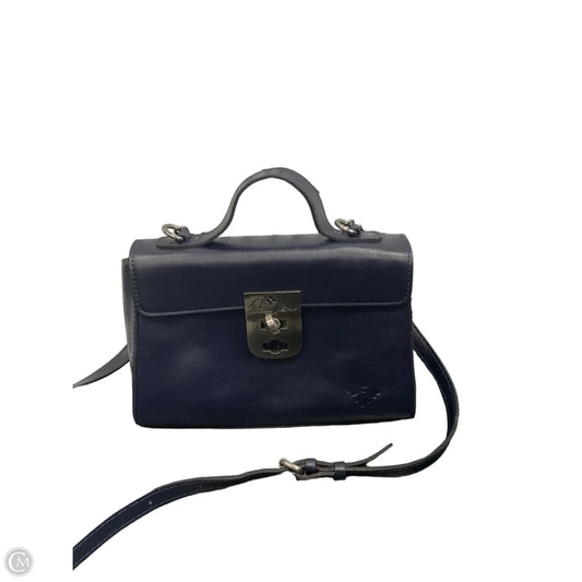 Crossbody Designer By Patricia Nash, Size: Medium