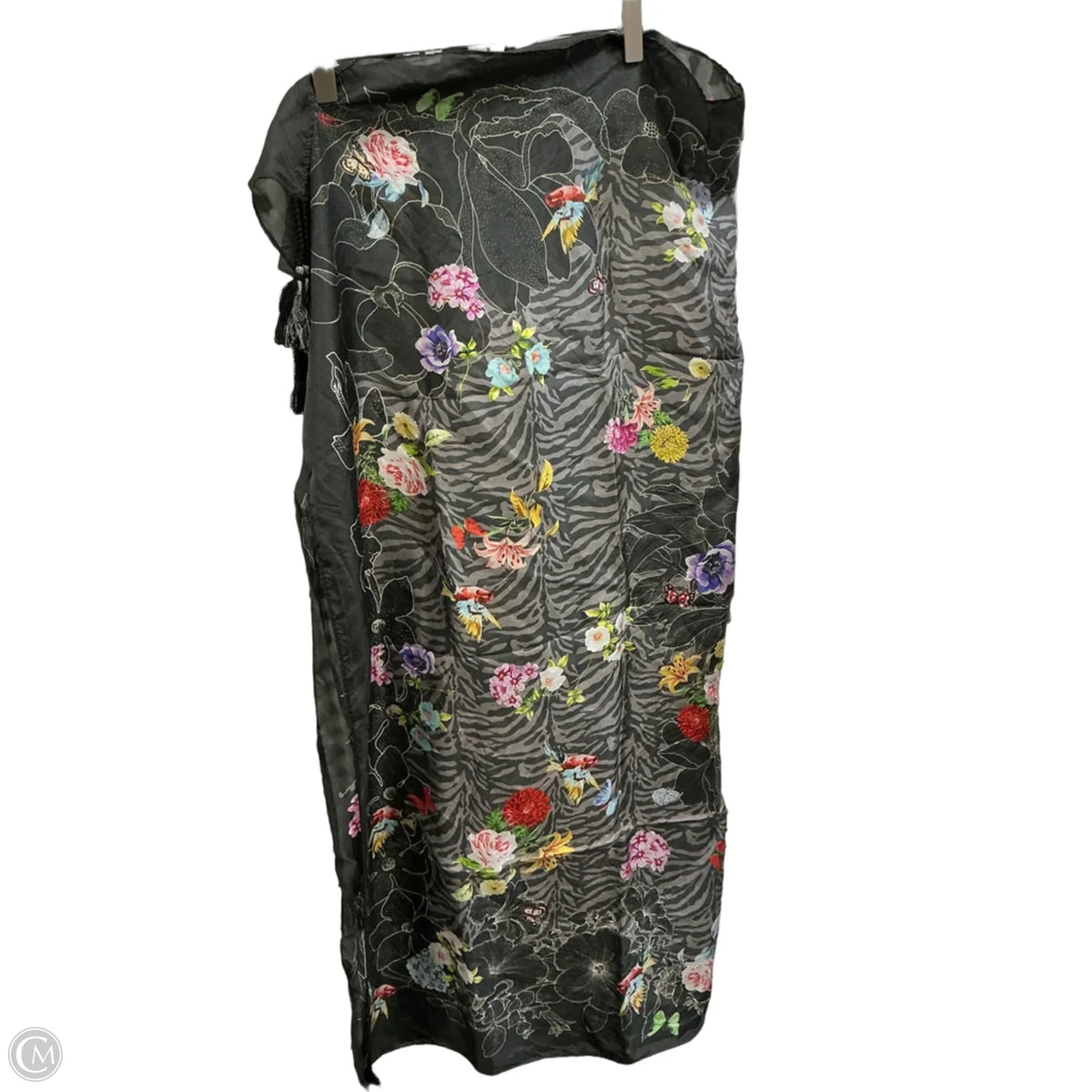Scarf Designer By Johnny Was