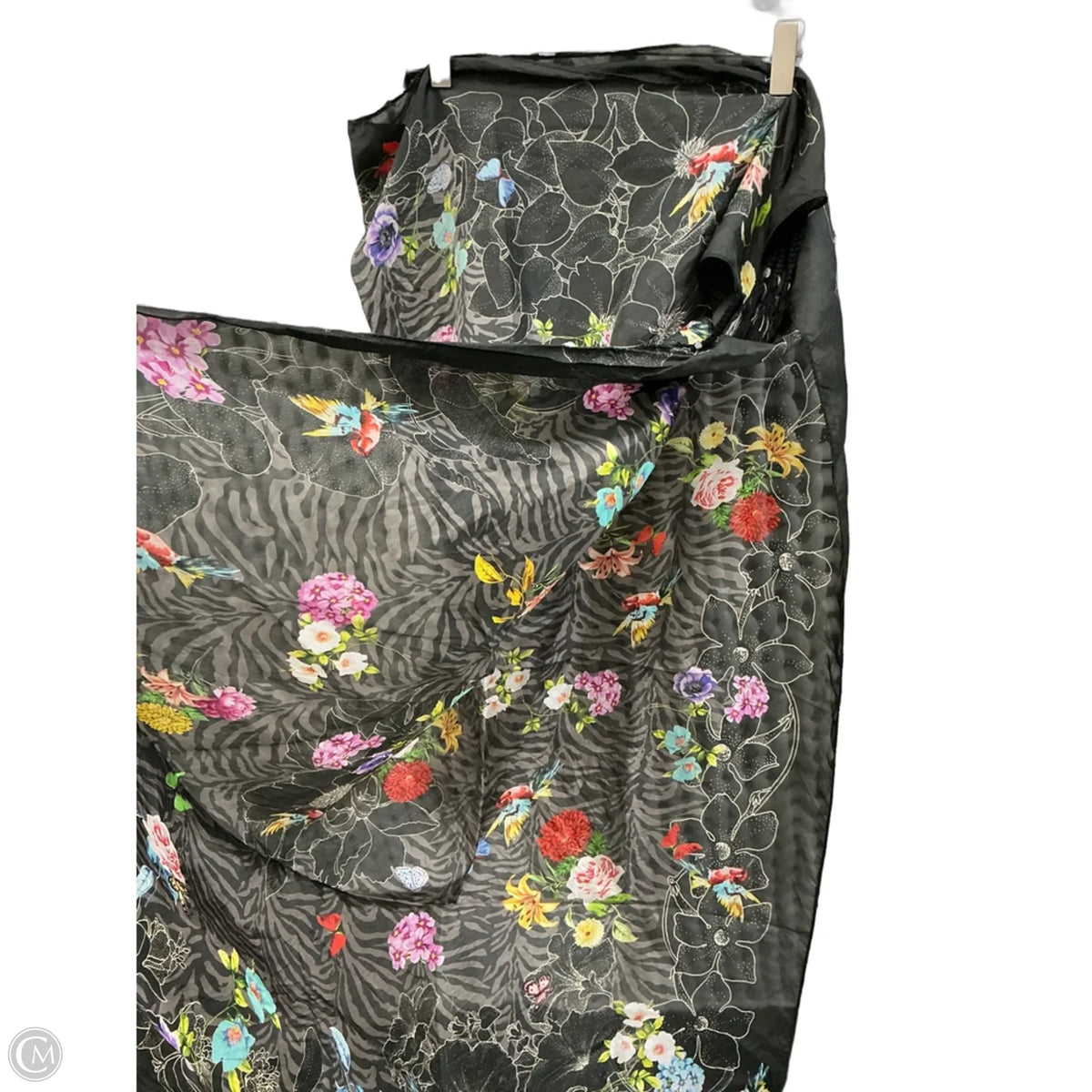 Scarf Designer By Johnny Was