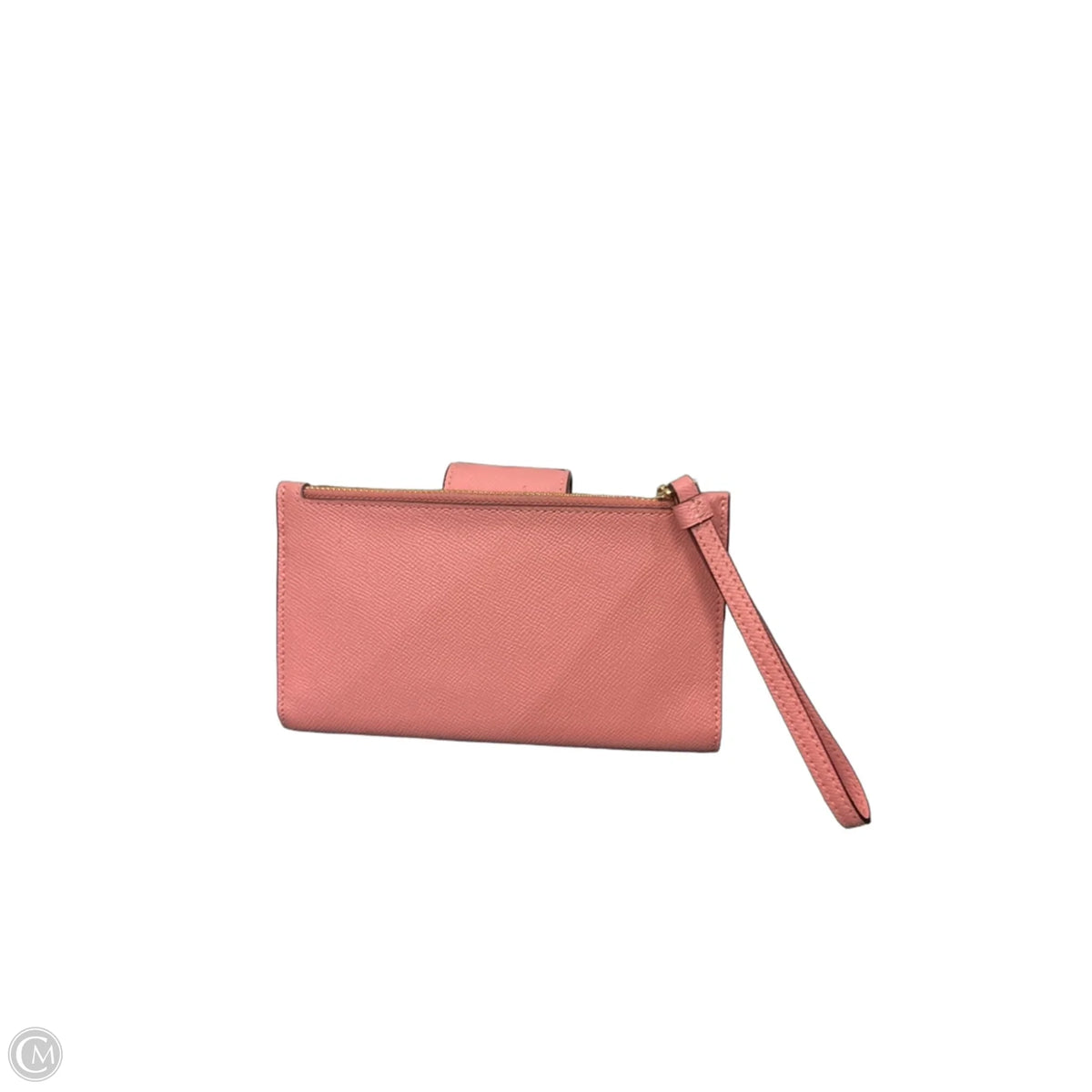 Wristlet Designer By Coach, Size: Medium