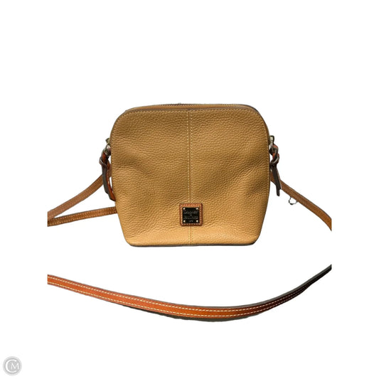 Crossbody Designer By Dooney And Bourke, Size: Small