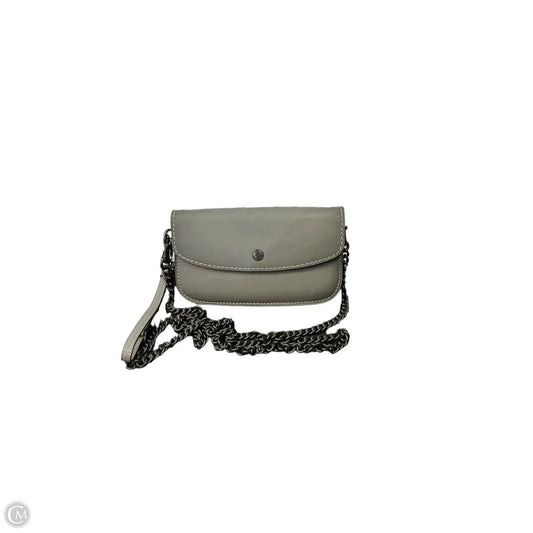 Crossbody Designer By Coach, Size: Small
