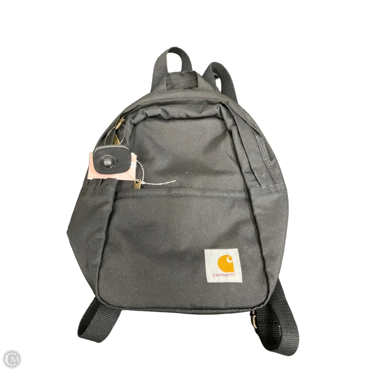 Backpack By Carhartt, Size: Medium