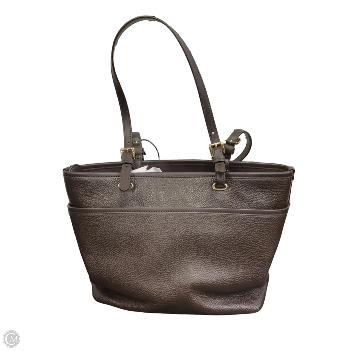 Handbag Designer By Michael Kors, Size: Medium