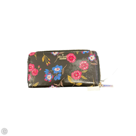 Wallet Designer By Kate Spade, Size: Large